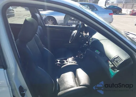 2002 BMW 325I из США, поврежденный, VIN WBAEV33412PD56152